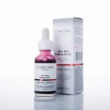 Care:Nel AHA BHA Peeling Serum (30ml)